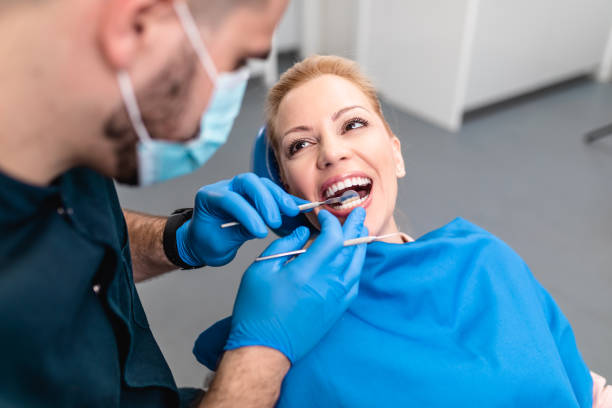 Reliable Sheffield, OH Dental Services Solutions