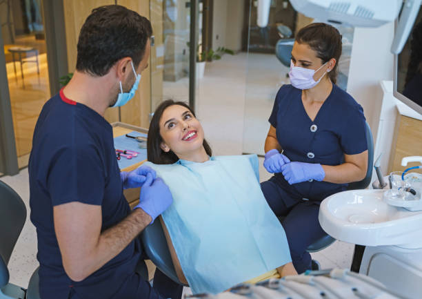 Best Dental X-Rays and Imaging  in Sheffield, OH