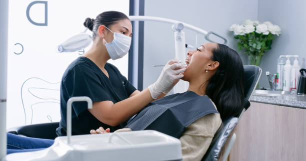 Full Mouth Reconstruction in Sheffield, OH