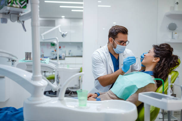 Best Laser Dentistry  in Sheffield, OH