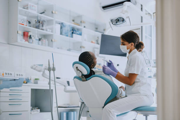 Best Pediatric Dentistry  in Sheffield, OH