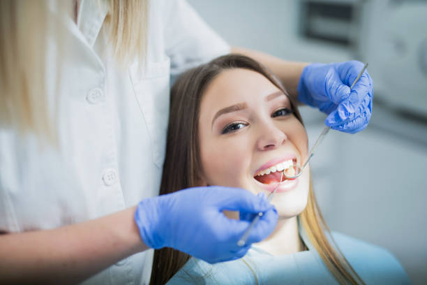 Advanced Technology for Better Dental Care in Sheffield, OH